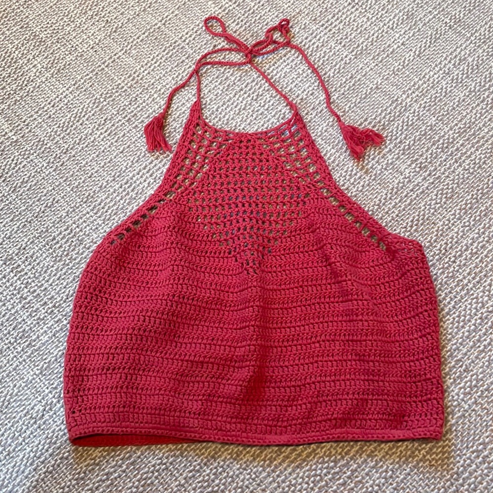 Halter